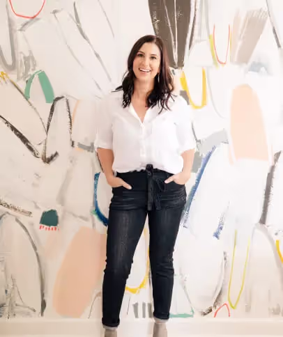 Michelle Pratt, founder of Safe in the Seat